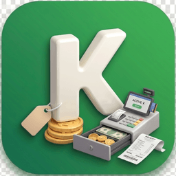 Kasirku